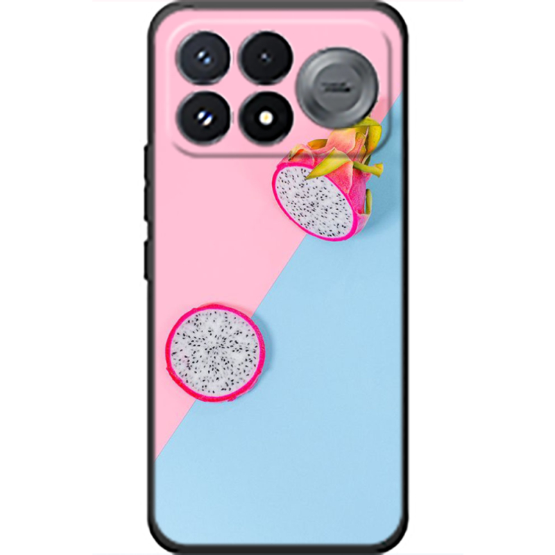 Чохол BoxFace Poco F9 Pro 