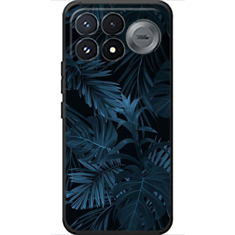 Чохол BoxFace Poco F9 Pro 