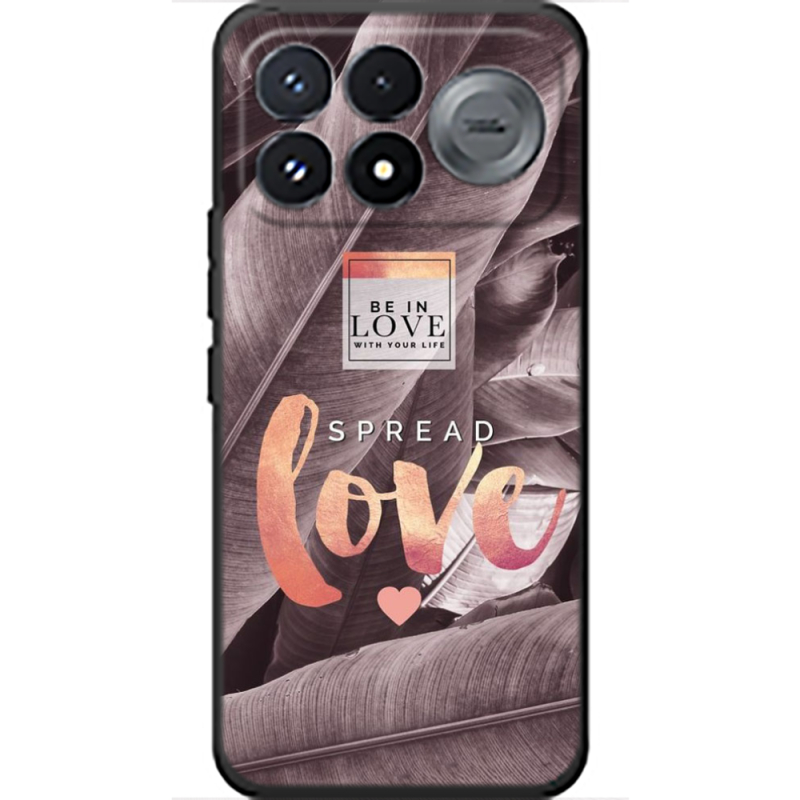 Чохол BoxFace Poco F9 Pro 