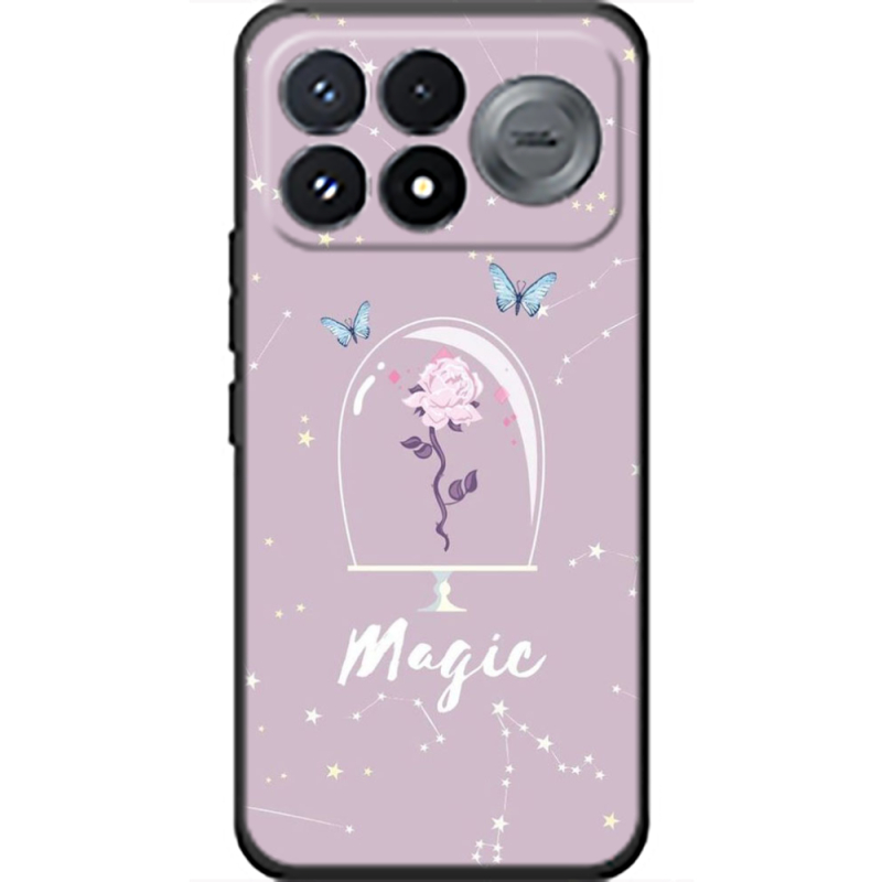 Чохол BoxFace Poco F9 Pro 