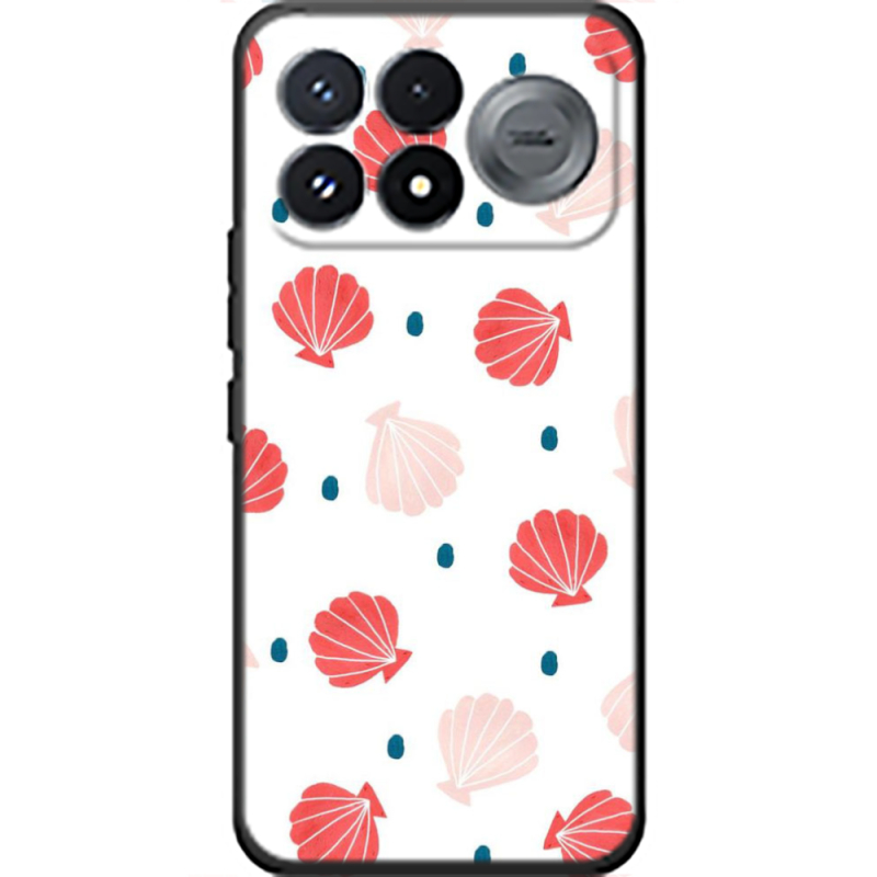 Чохол BoxFace Poco F9 Pro 
