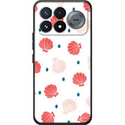 Чохол BoxFace Poco F9 Pro 