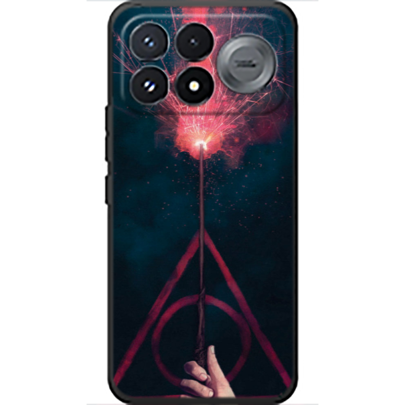 Чохол BoxFace Poco F9 Pro 