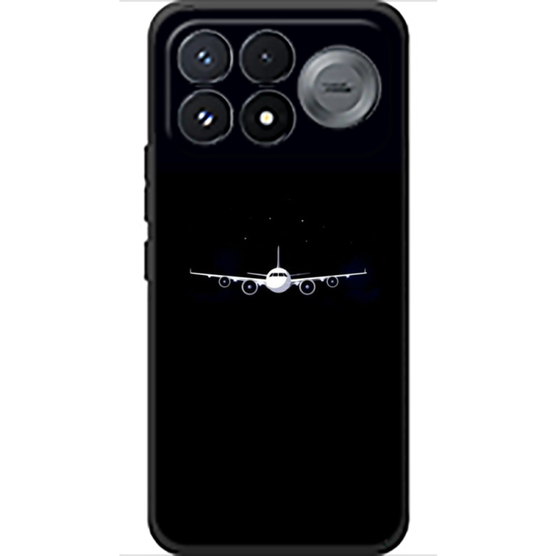 Чохол BoxFace Poco F9 Pro 