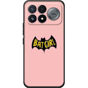 Чохол BoxFace Poco F9 Pro 