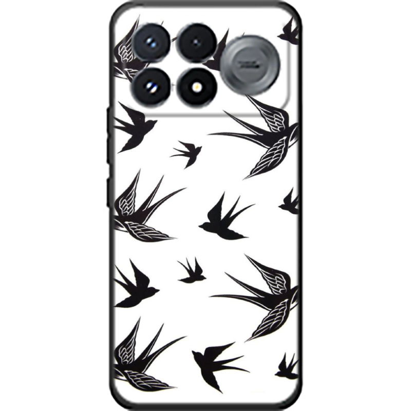 Чохол BoxFace Poco F9 Pro 