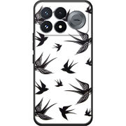 Чохол BoxFace Poco F9 Pro 