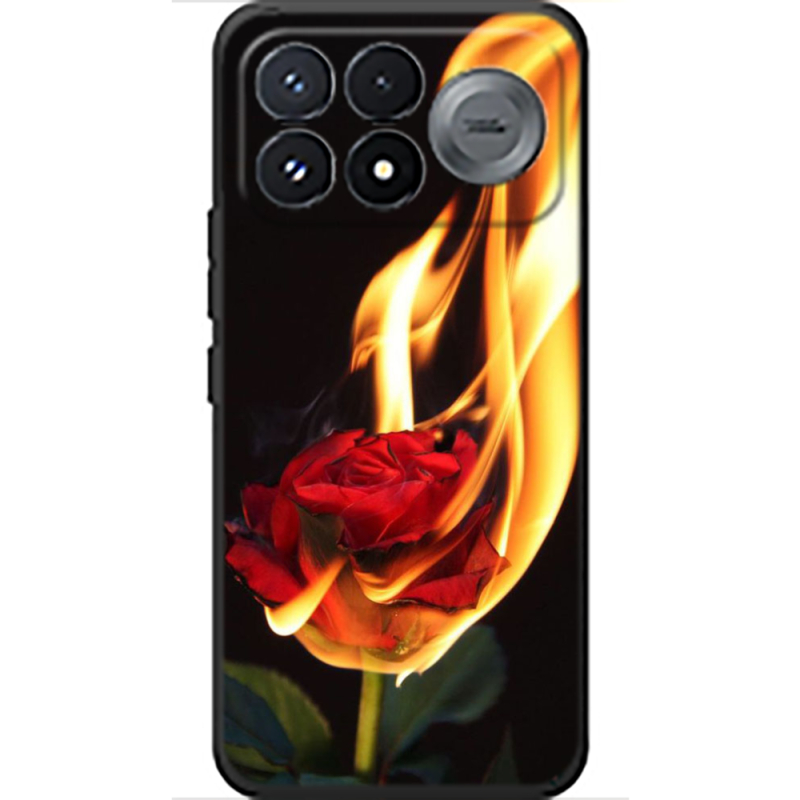 Чохол BoxFace Poco F9 Pro 