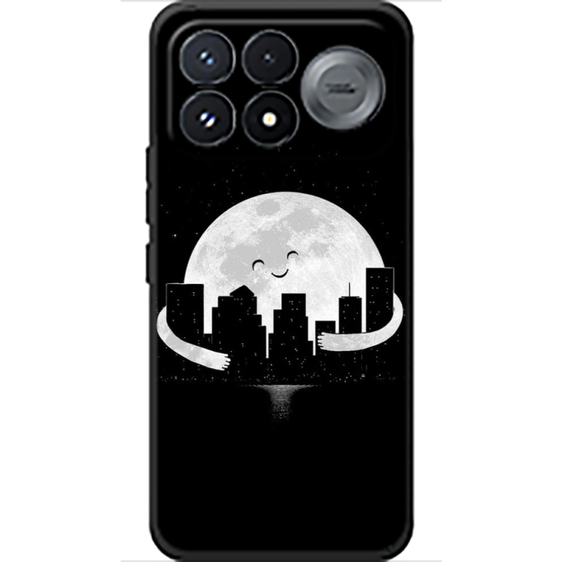 Чохол BoxFace Poco F9 Pro 