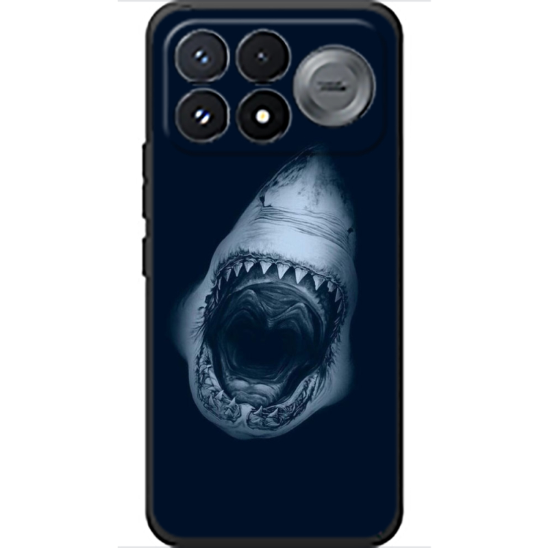 Чохол BoxFace Poco F9 Pro 