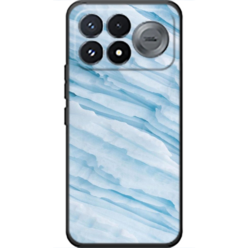 Чохол BoxFace Poco F9 Pro 