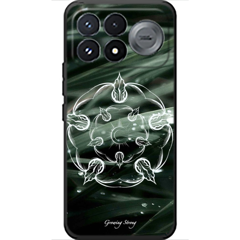 Чохол BoxFace Poco F9 Pro 