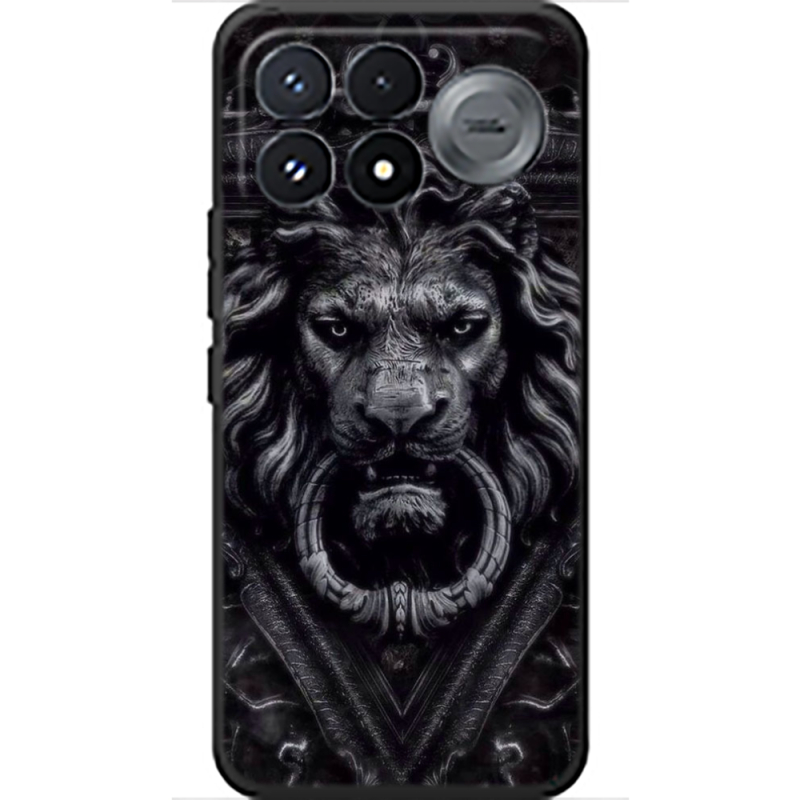 Чохол BoxFace Poco F9 Pro 