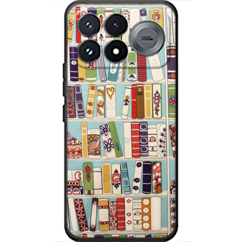 Чохол BoxFace Poco F9 Pro 