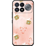 Чохол BoxFace Poco F9 Pro 