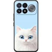 Чохол BoxFace Poco F9 Pro 