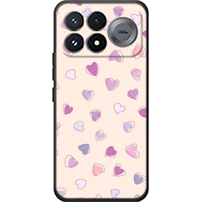 Чохол BoxFace Poco F9 Pro 