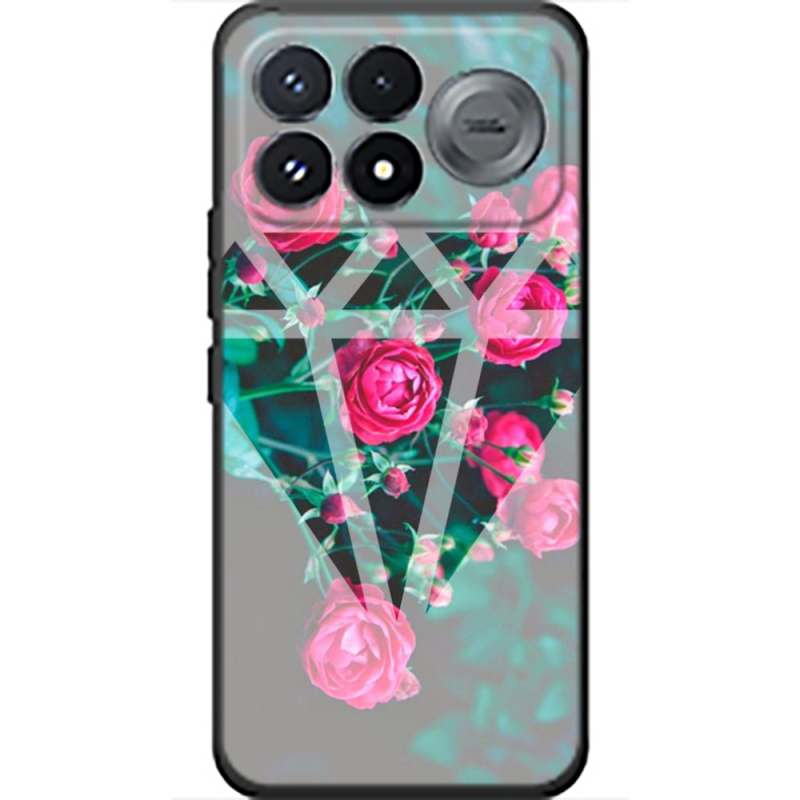 Чохол BoxFace Poco F9 Pro 