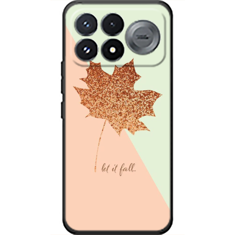 Чохол BoxFace Poco F9 Pro 