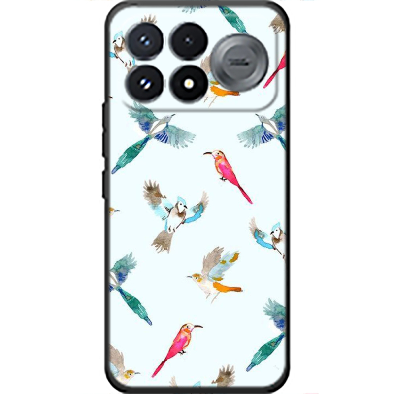 Чохол BoxFace Poco F9 Pro 