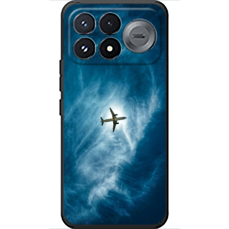 Чохол BoxFace Poco F9 Pro 