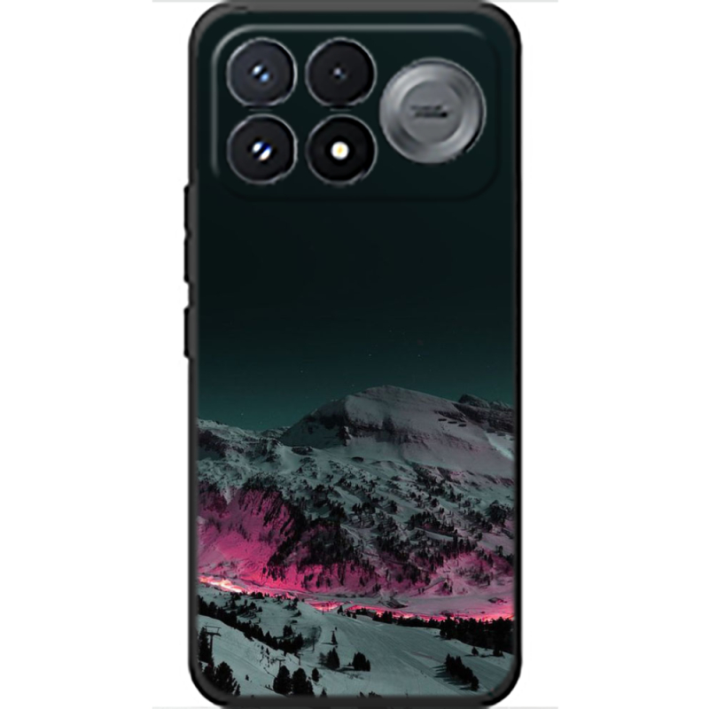 Чохол BoxFace Poco F9 Pro 