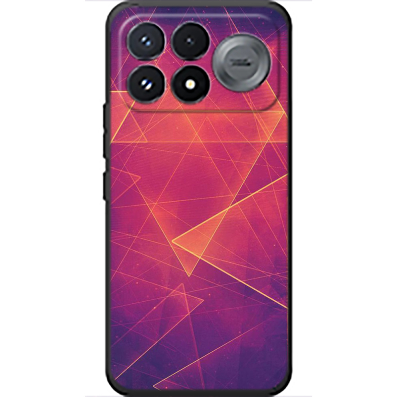Чохол BoxFace Poco F9 Pro 
