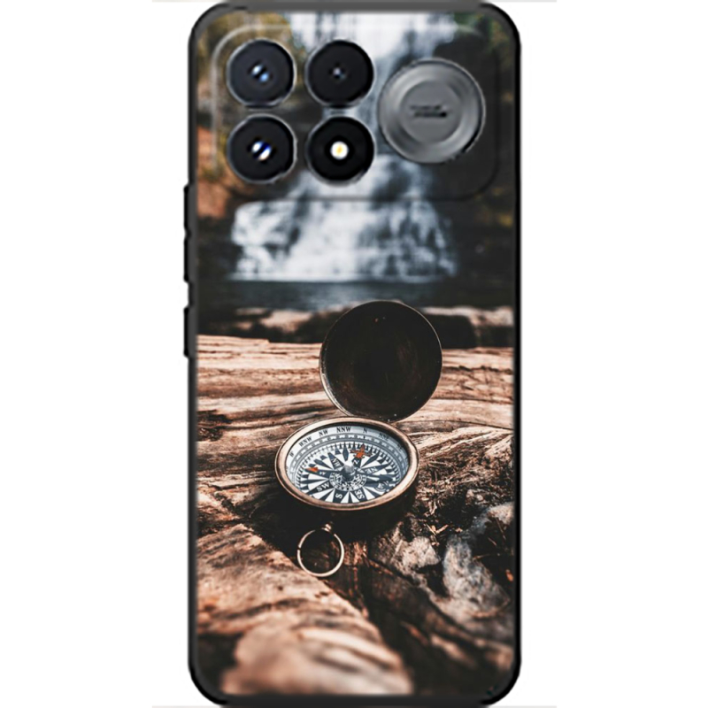 Чохол BoxFace Poco F9 Pro 