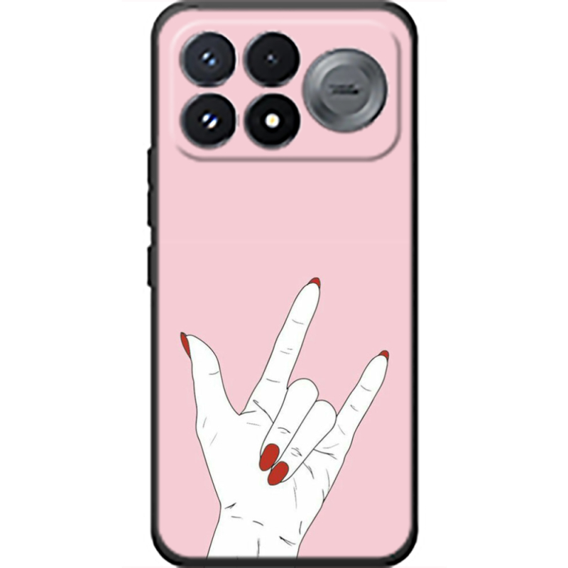 Чохол BoxFace Poco F9 Pro 