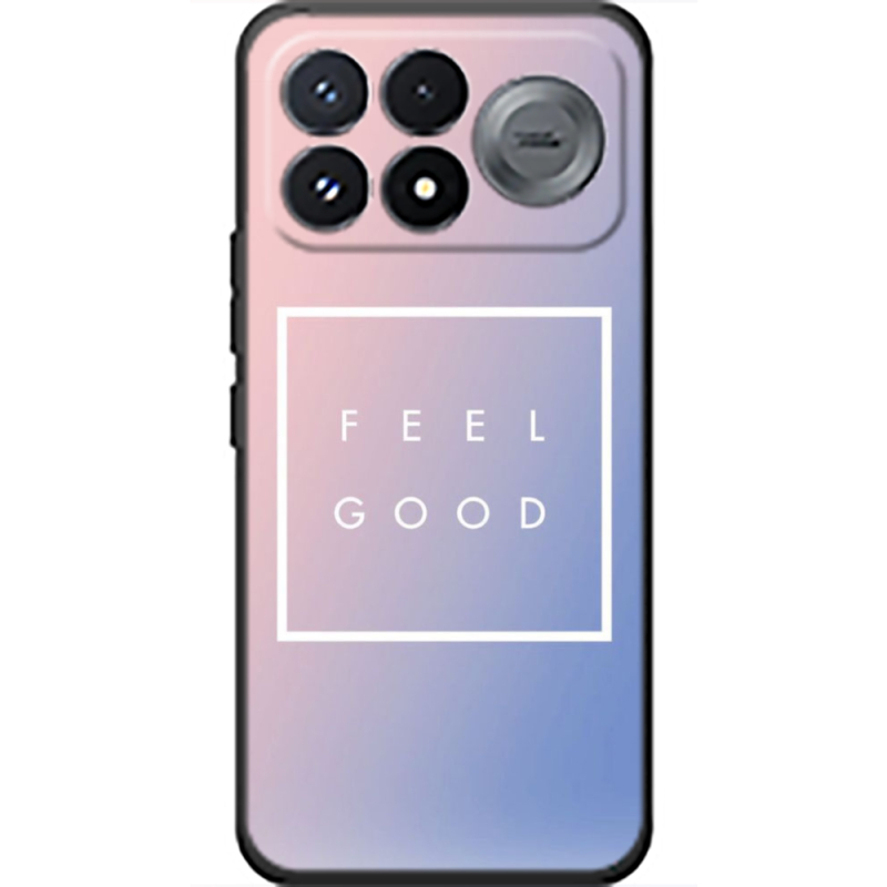 Чохол BoxFace Poco F9 Pro 