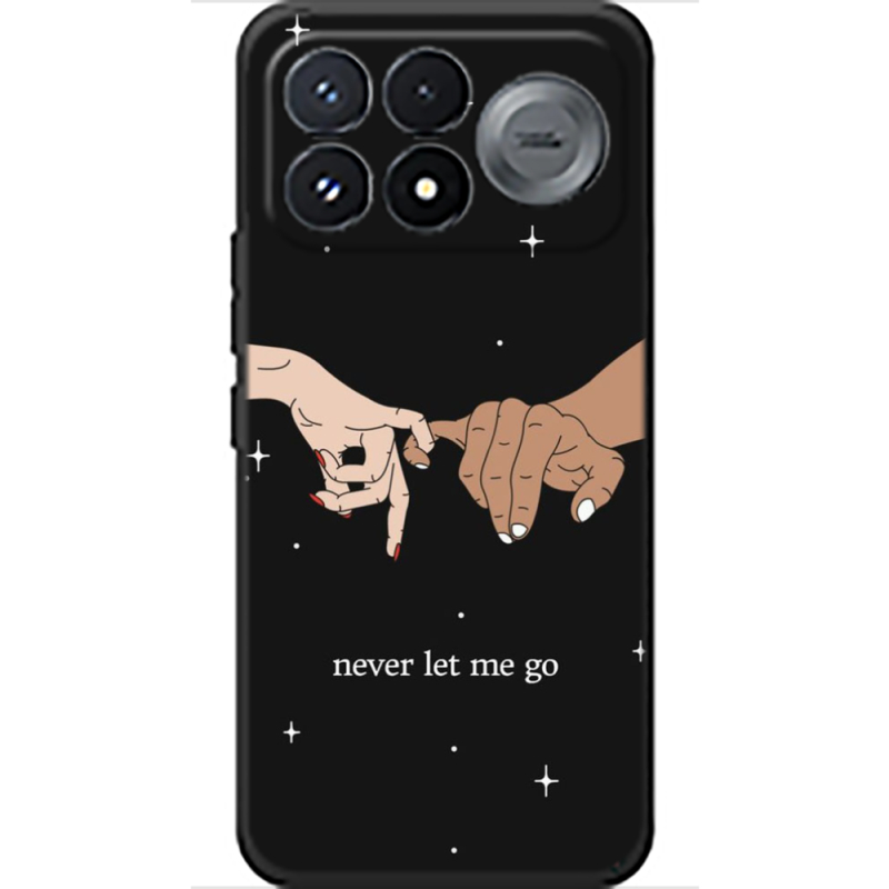 Чохол BoxFace Poco F9 Pro 