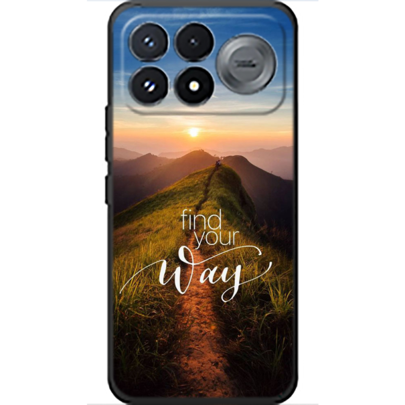 Чохол BoxFace Poco F9 Pro 