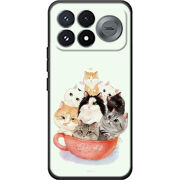 Чохол BoxFace Poco F9 Pro 