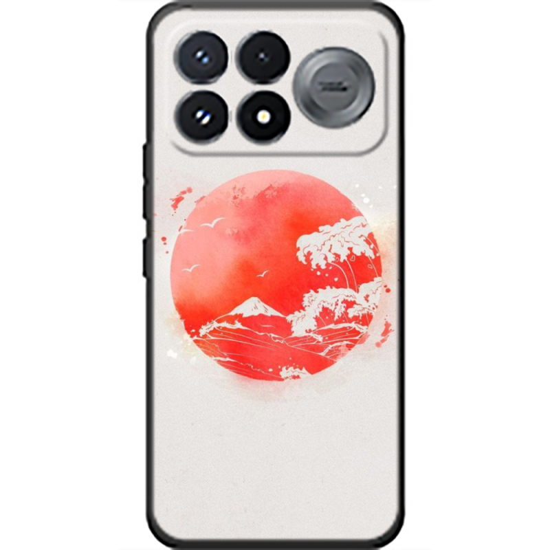 Чохол BoxFace Poco F9 Pro 