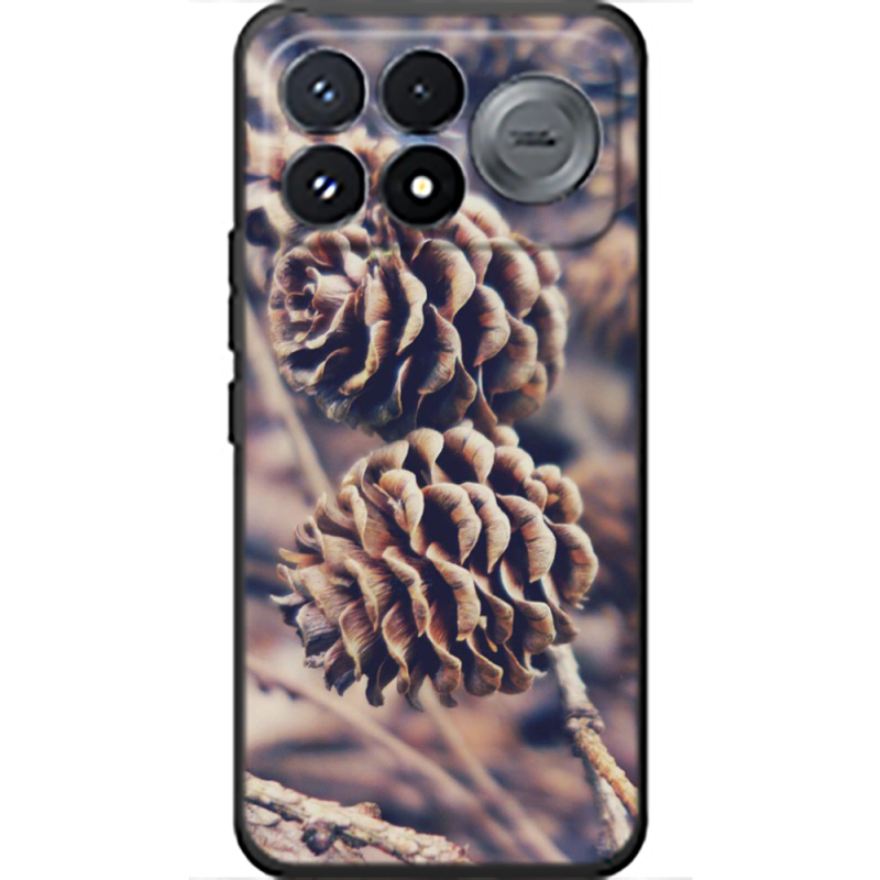 Чохол BoxFace Poco F9 Pro 