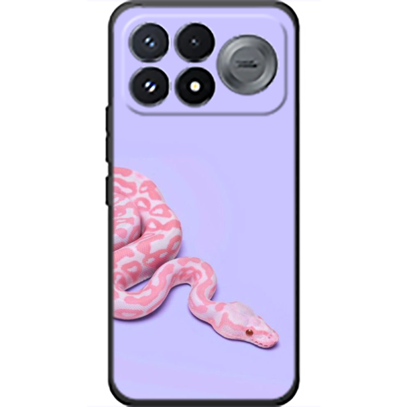 Чохол BoxFace Poco F9 Pro 
