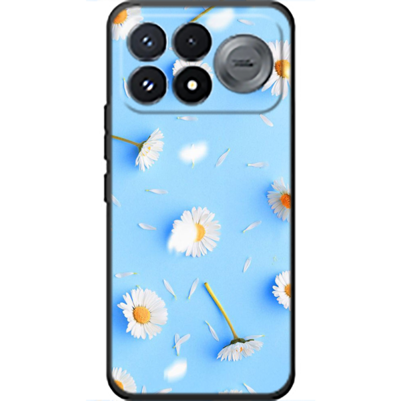 Чохол BoxFace Poco F9 Pro 