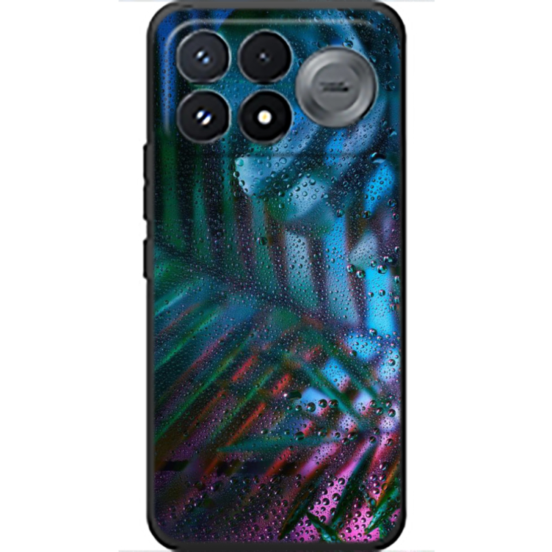 Чохол BoxFace Poco F9 Pro 