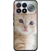 Чохол BoxFace Poco F9 Pro Animation Kittens