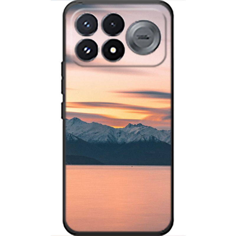 Чохол BoxFace Poco F9 Pro 