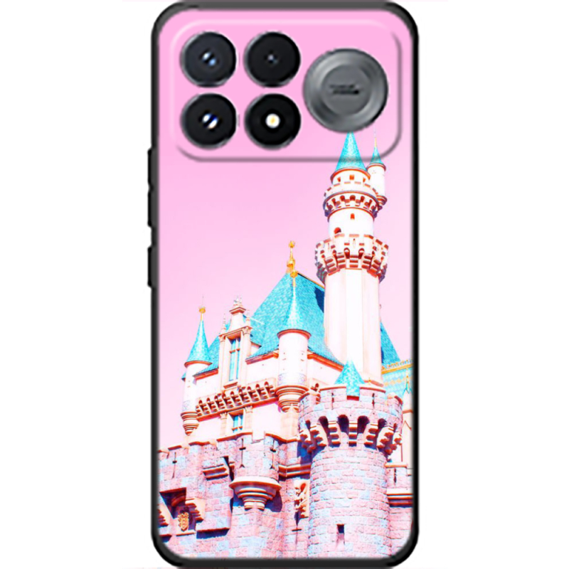 Чохол BoxFace Poco F9 Pro 