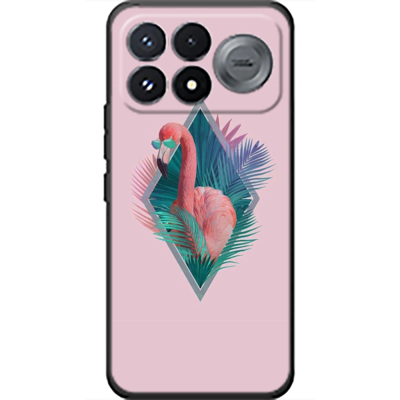 Чохол BoxFace Poco F9 Pro 