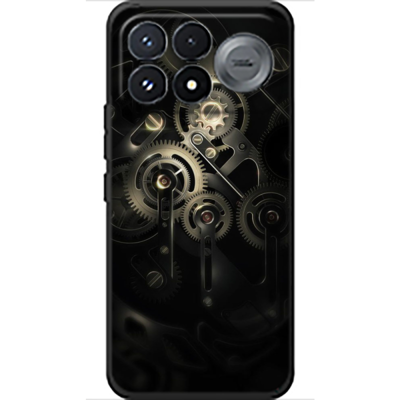 Чохол BoxFace Poco F9 Pro 