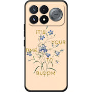 Чохол BoxFace Poco F9 Pro 