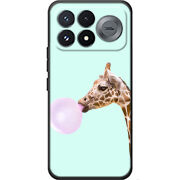 Чохол BoxFace Poco F9 Pro 