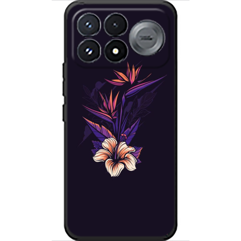 Чохол BoxFace Poco F9 Pro 