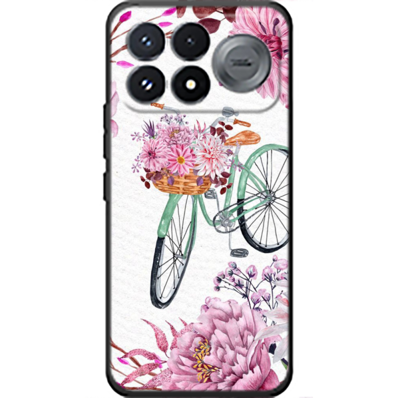 Чохол BoxFace Poco F9 Pro 