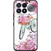 Чохол BoxFace Poco F9 Pro 