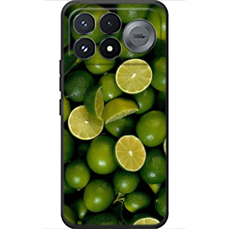 Чохол BoxFace Poco F9 Pro 