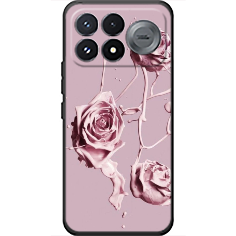 Чохол BoxFace Poco F9 Pro 